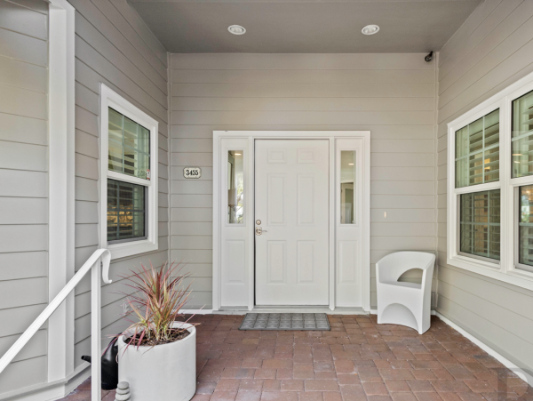 Longboat Key Canal Front Two Bedroom Vacation Rental Condo